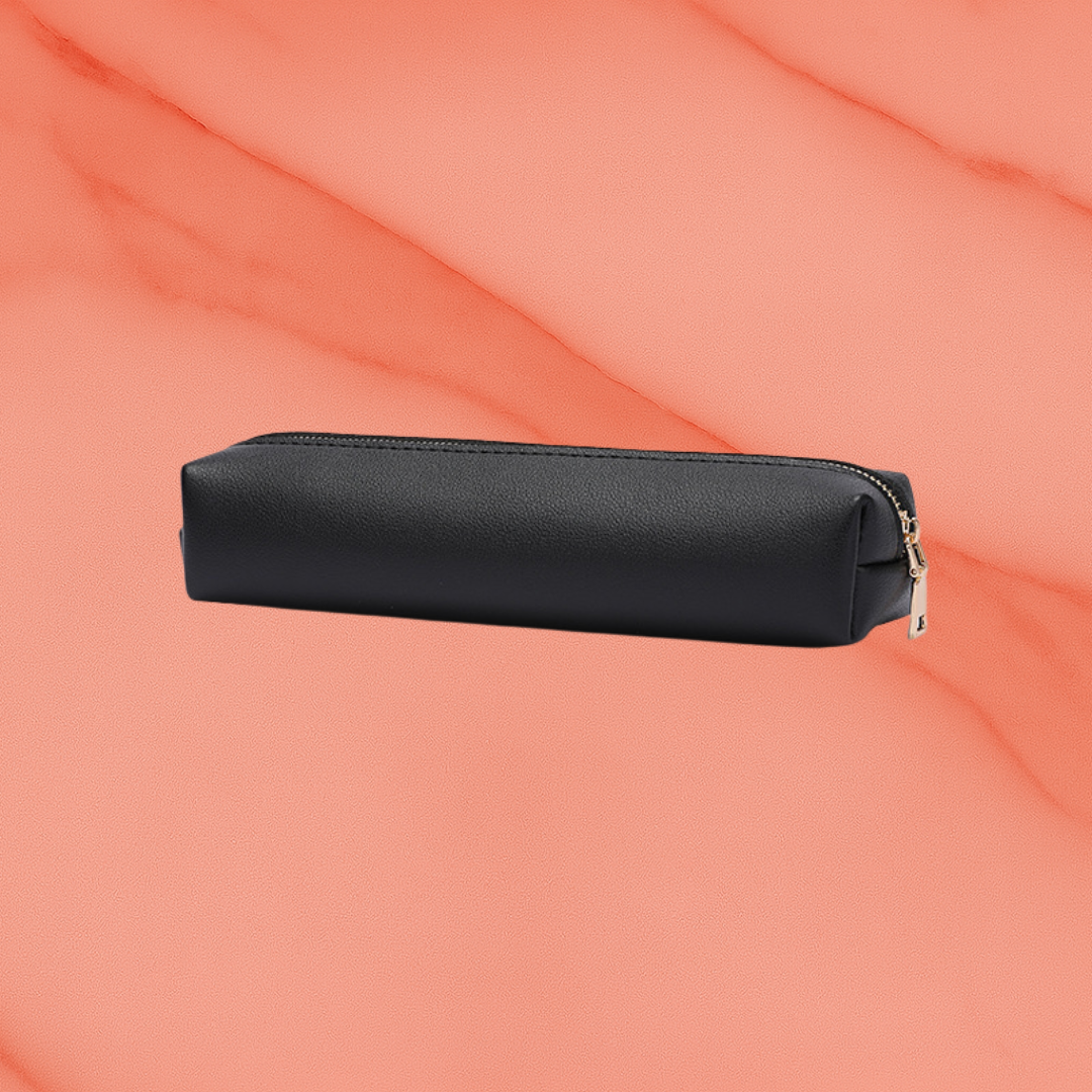 TROUSSE EN CUIR DE PROTECTION POUR NOMADLISS